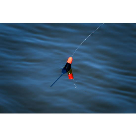 Pluta Preston - F1 Dibber Float - 2 NO11